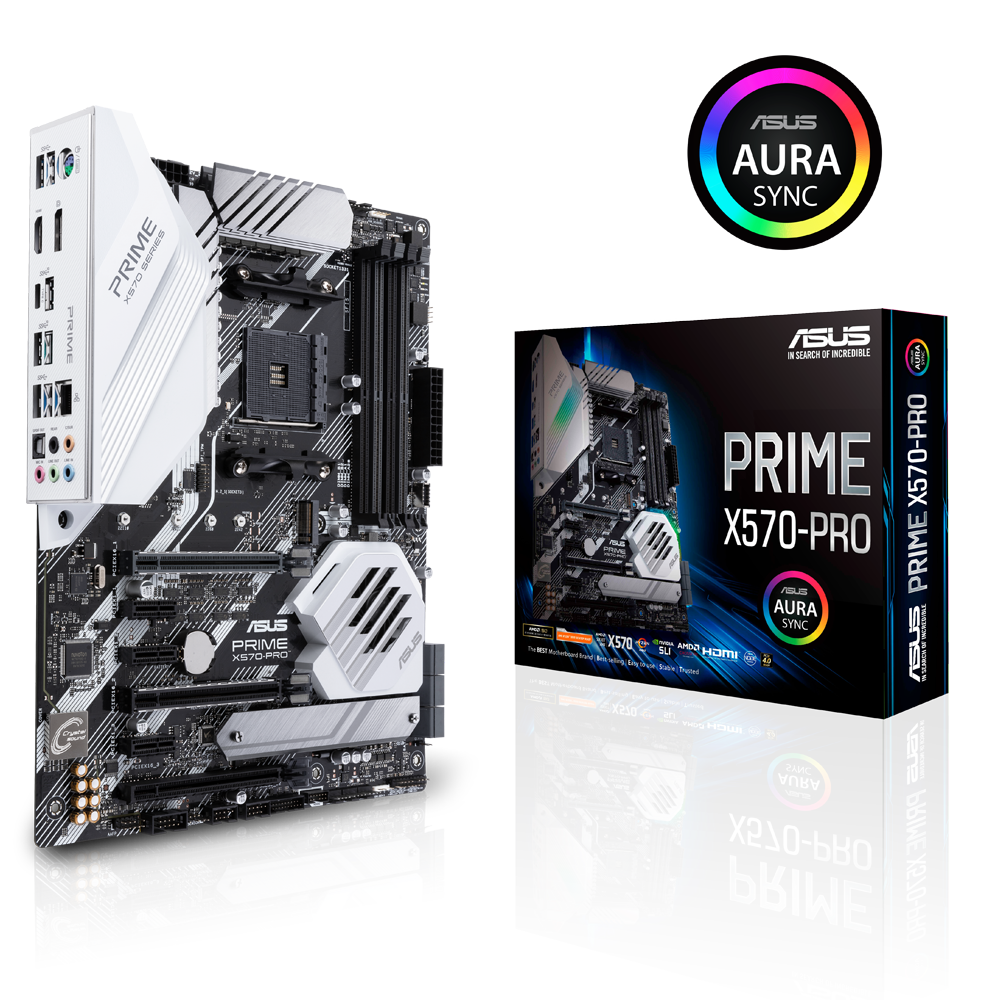AMD X570チップセット搭載マザーボード17製品が発売｜株式会社アユート